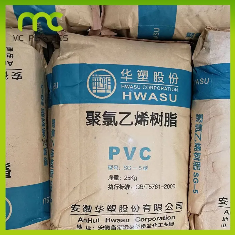 PVC Film Production
