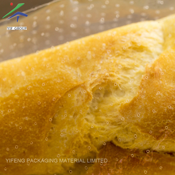 BOPP/OPP/CPP/Pet/PE Bakery Bread/Fruit/Vegetable Anti Fog Packaging Film