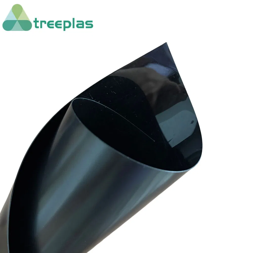 RPET Plastic Sheet
