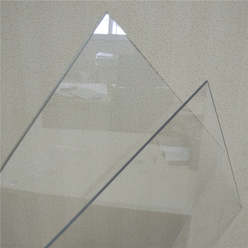 Antistatic Pet Sheet for Thermoforming