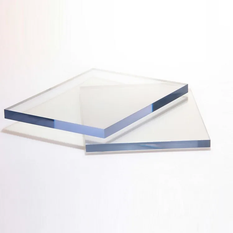 Solid Polycarbonate Sheet 8