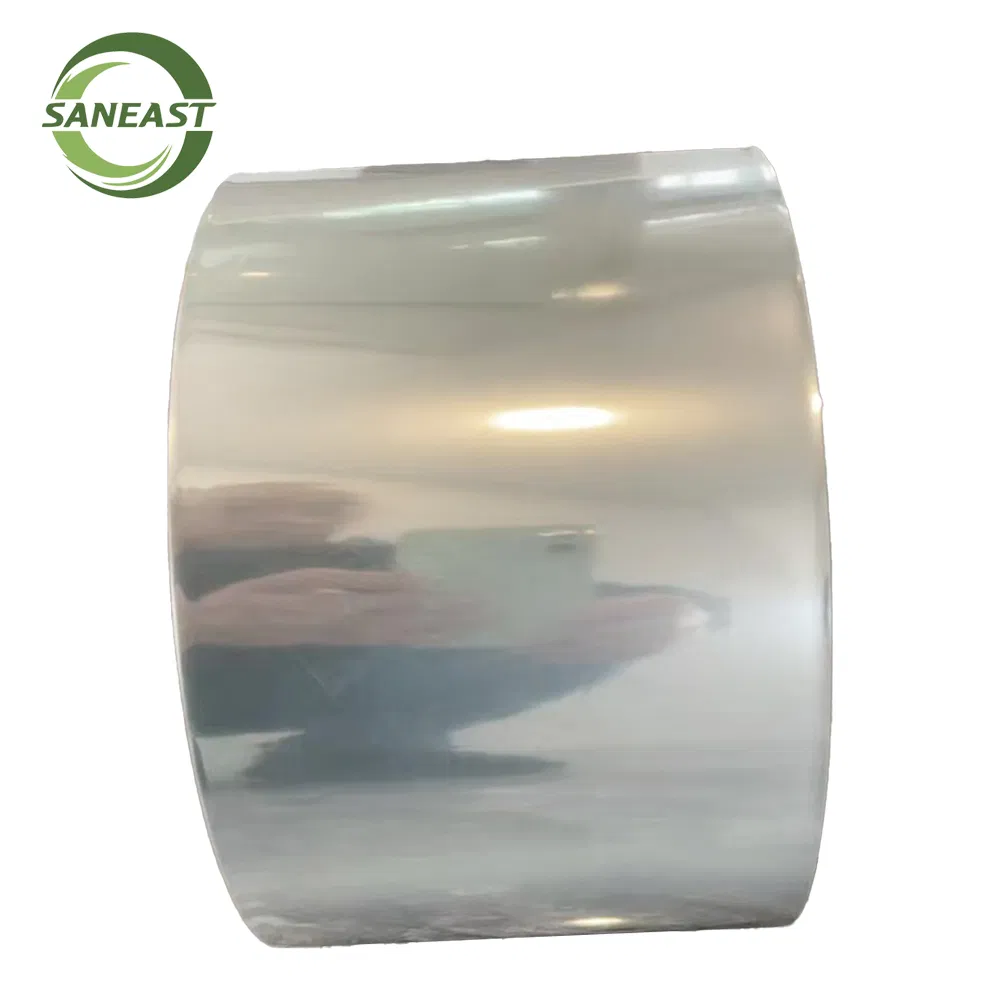 BOPP CPP Pet PE Medical Candy Twist Thermal Matt Glossy Plastic Heat Sealable Price Self Adhesive Tape Custom Capacitor Laminating Film