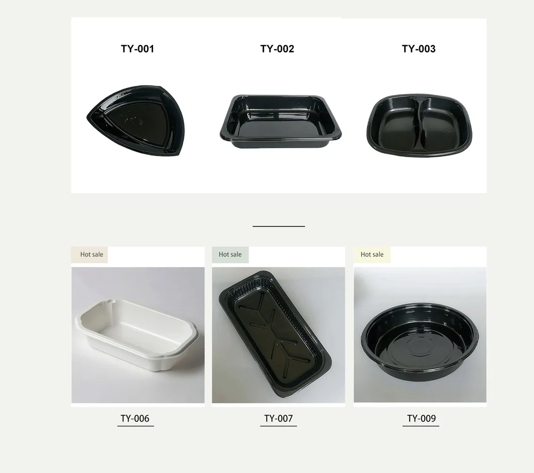 PET Sheet Application