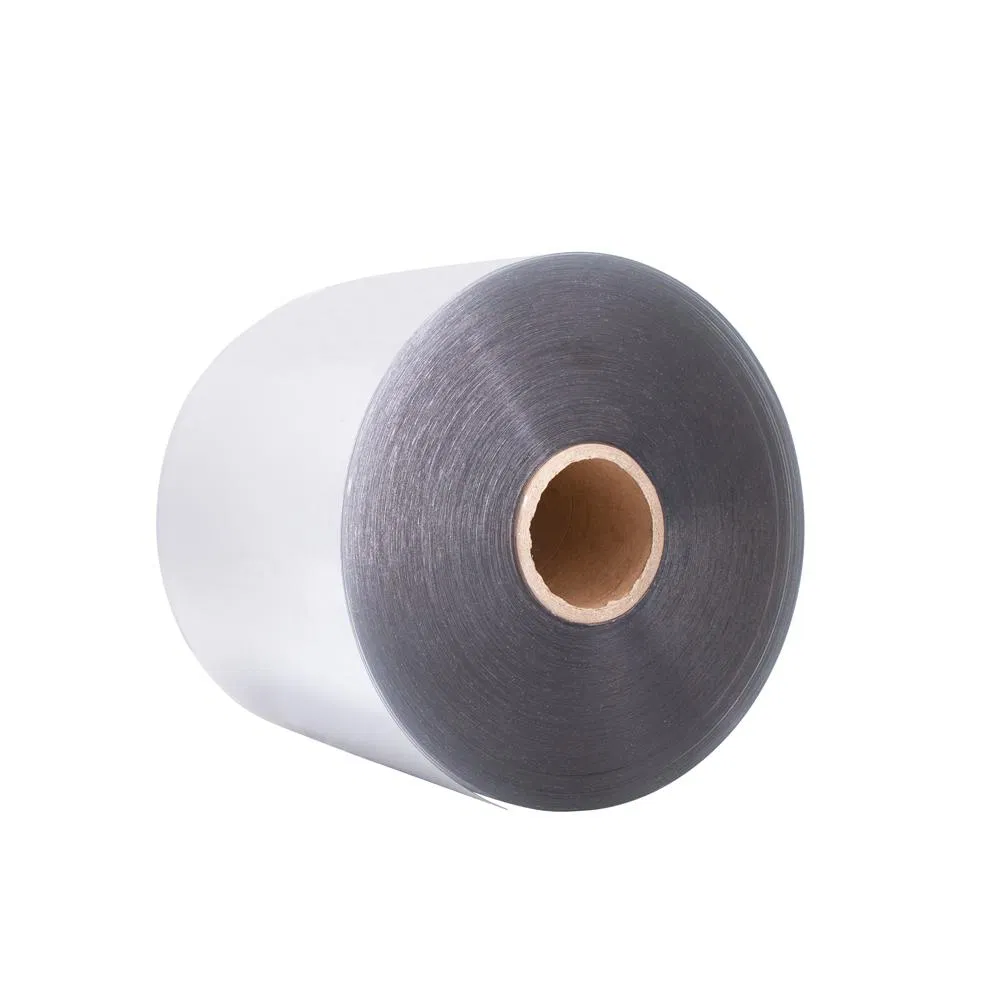 PET Sheet Production