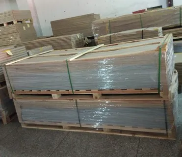 Antistatic Pet Sheet 4