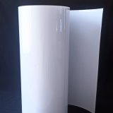 Colored High Gloss Impact Resistance PETG Laminated Sheet