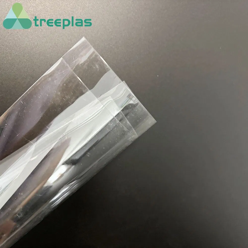 Online Sales Customizable Color Vacuum Forming Packaging Made of PVC/Pet/PP/HIPS/RPET/Cpet/APET/PETG Plastic Sheets From China Origin Factory