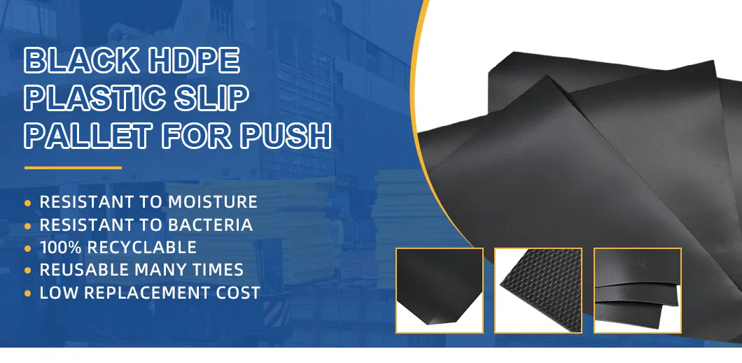 Pallet Slip Sheet Main Image