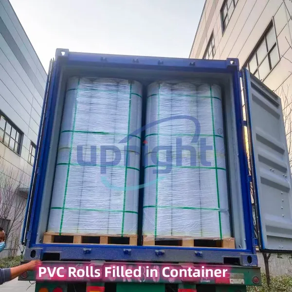 Loading with Pallets