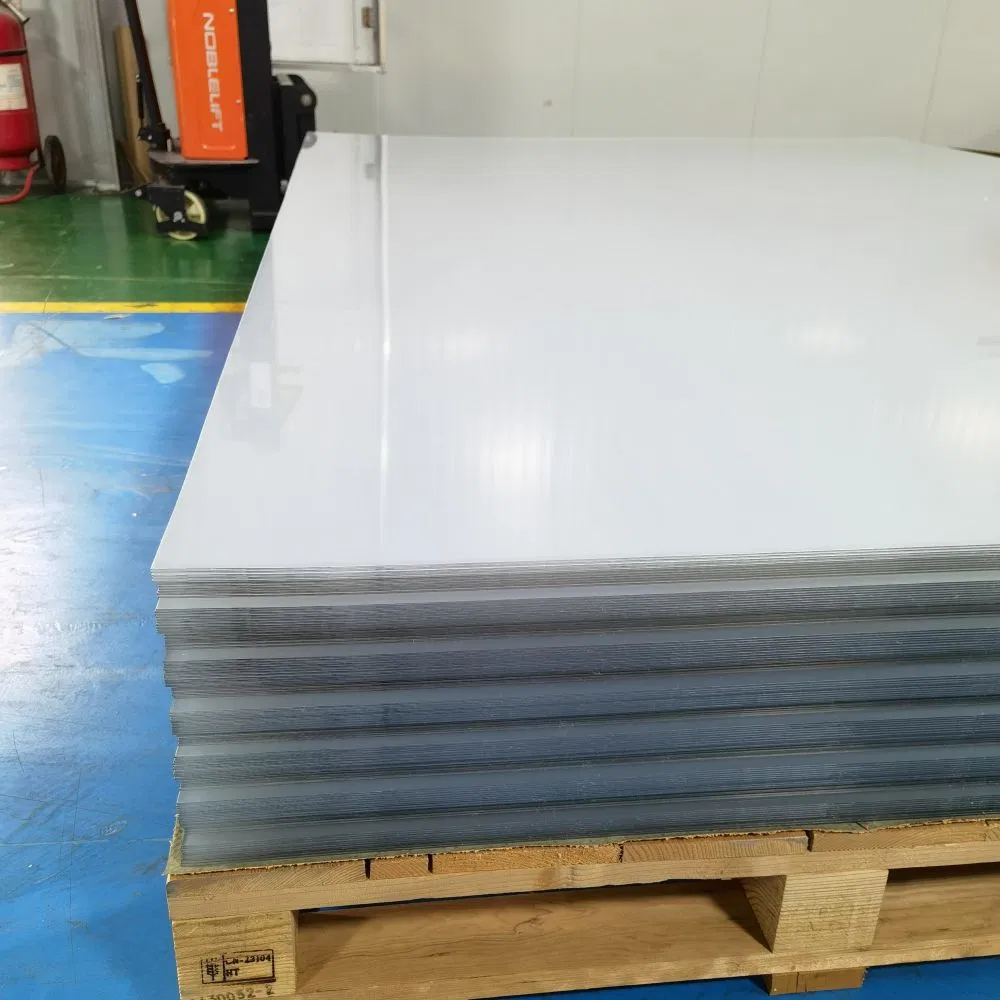 Factory Production 6