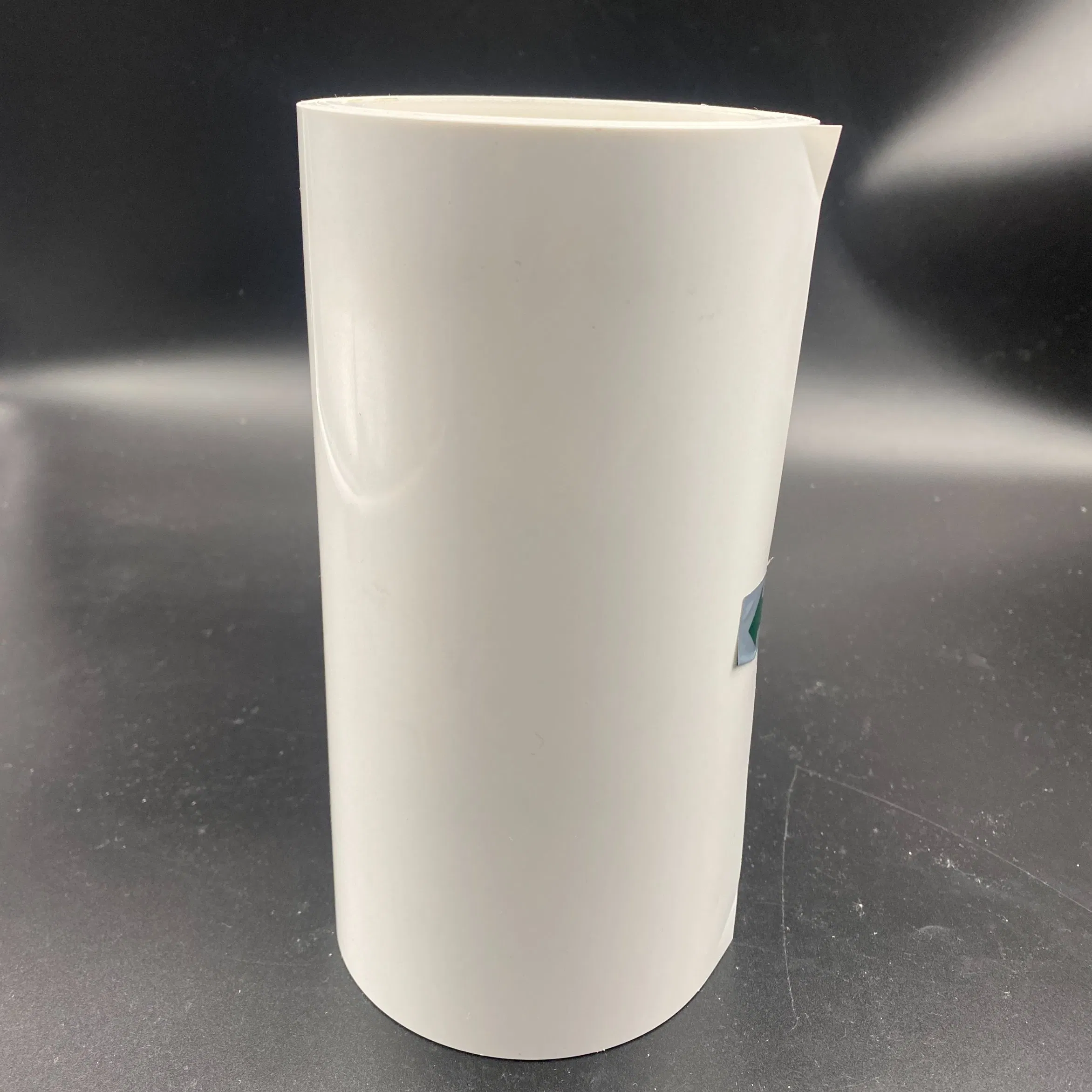 White BOPET Pet High Barrier High Quality Film