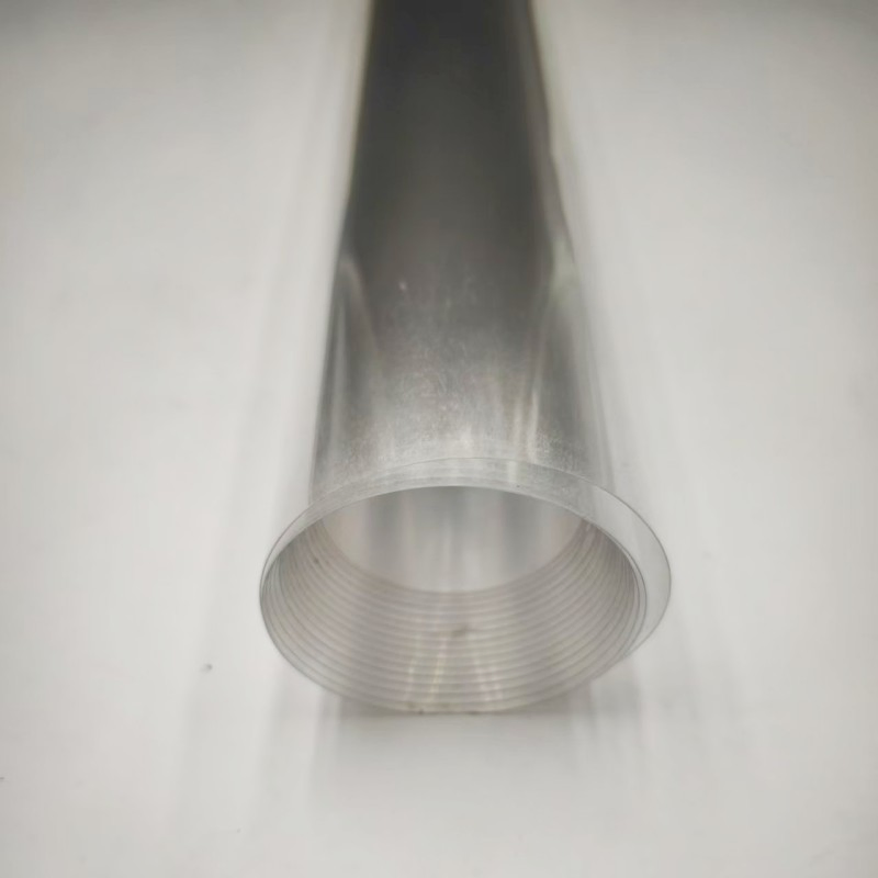 Anti-Fog Highly Transparent Pet Rigid Film for Face Shield/Mask