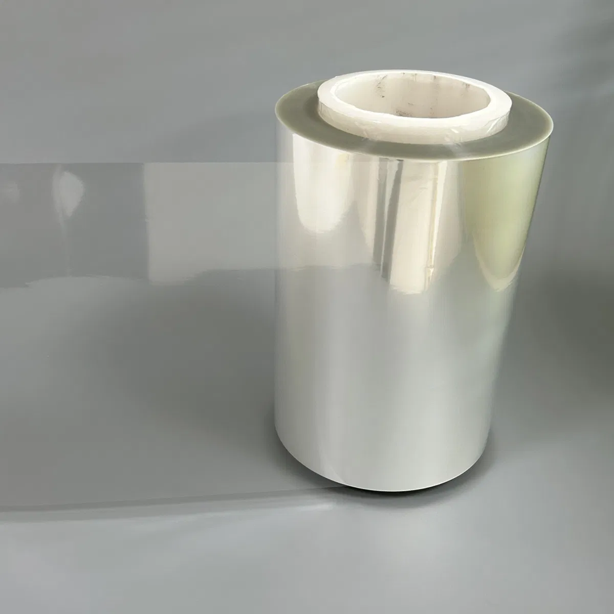 Transparent High Barrier Film Alox Pet Film High Barrier Coating Film Plastic Film Lamination Film Food Packaging Film Alox Metalized Film Packaging Film