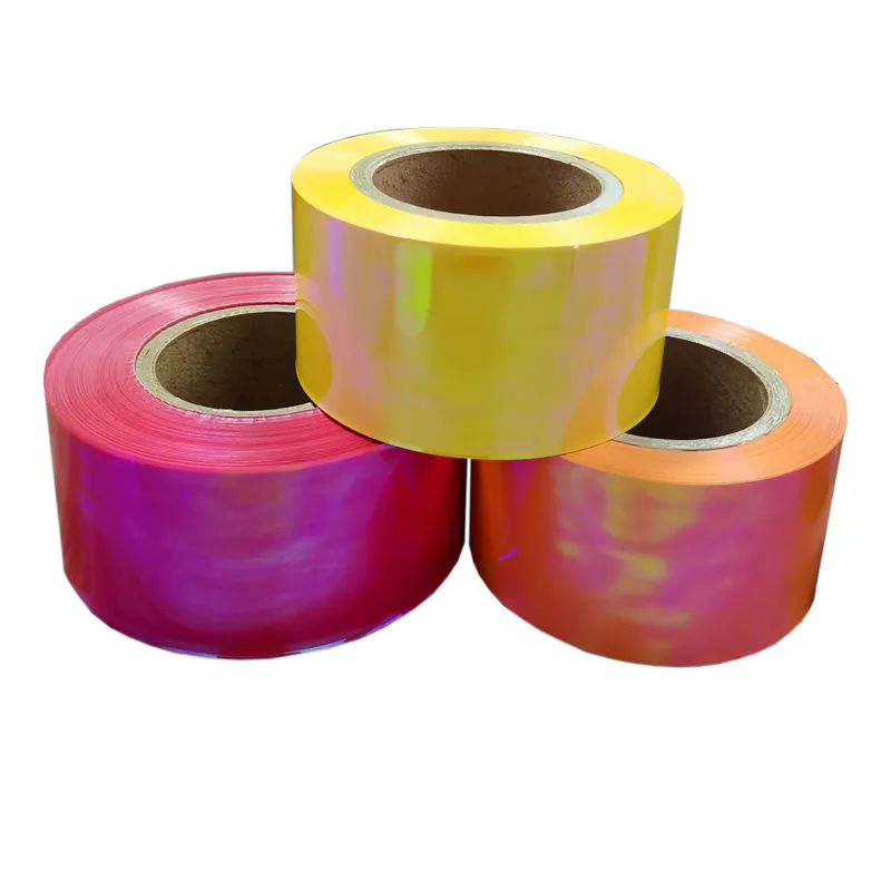 Candy Packaging Film