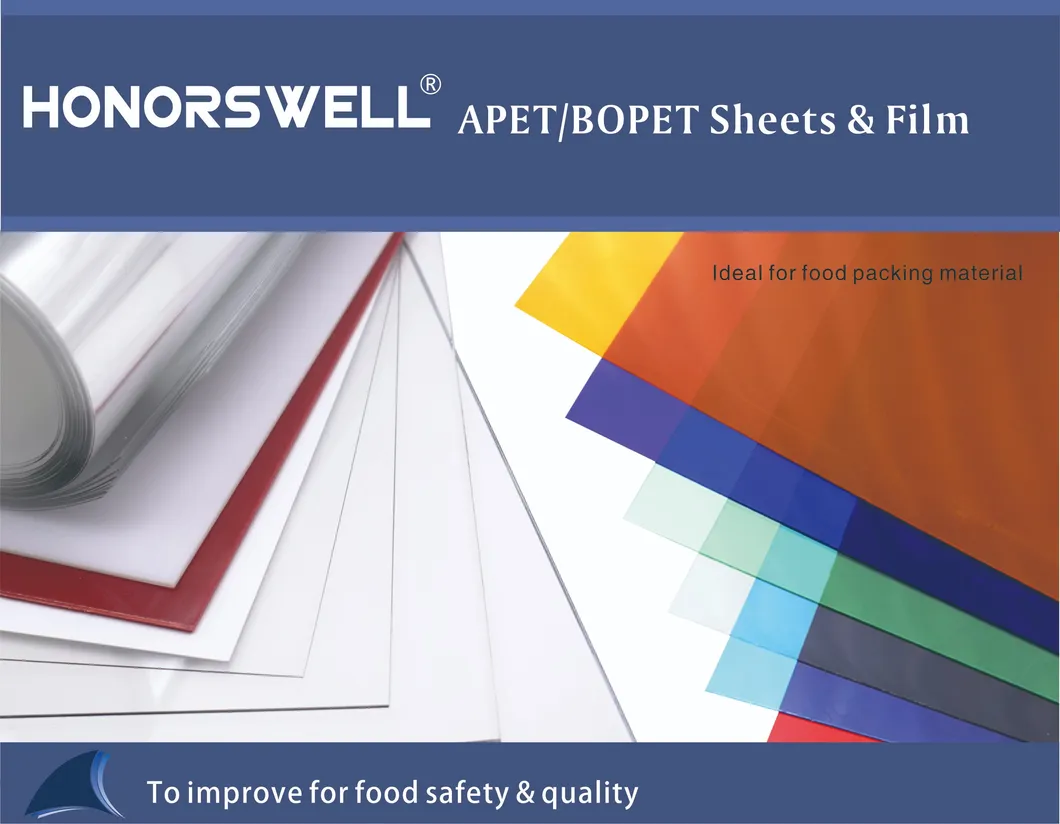 APET SHEET