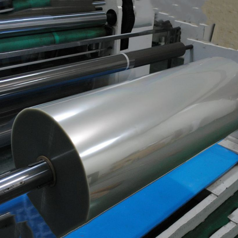 Printable Plastic Pet Sheet Supplier 0.5 0.8 1 mm Rigid Clear APET PETG Sheet for Vacuum Forming