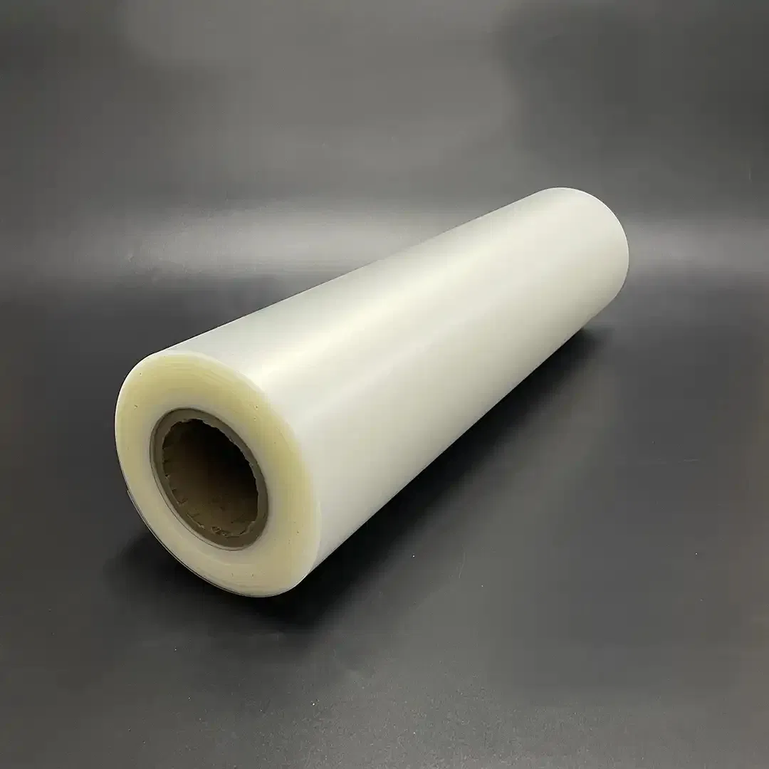 Factory High Clarity Versatile PP Sheet for Customizable Food Packaging Applications