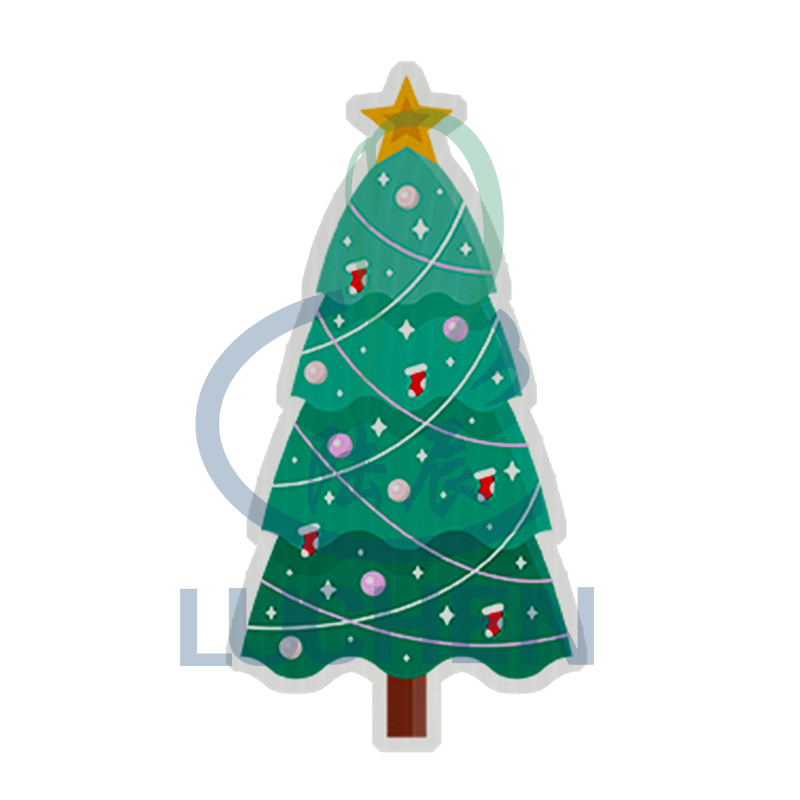 Corona Treated PP Corflute/Corrugated Sheet for Printing Advertising Signs