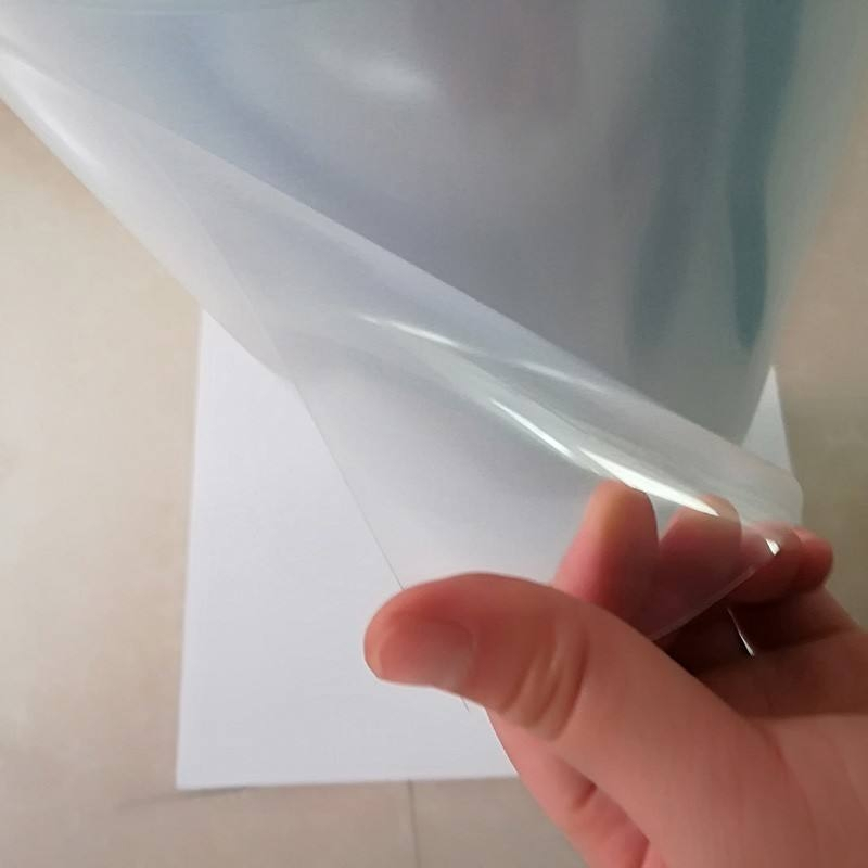 Versatile High Clarity PP Sheets for Customizable Plastic Food Grade Packaging Uses