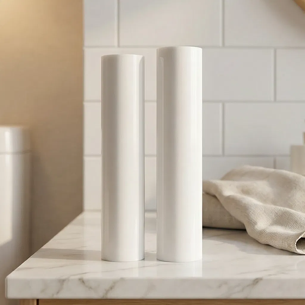 Durable Customizable High Clarity PP Sheet for Versatile Food Grade Packaging