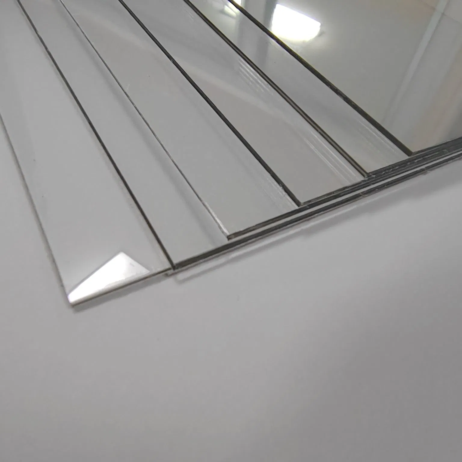 Anti-Static Rigid Pet Plastic Sheet