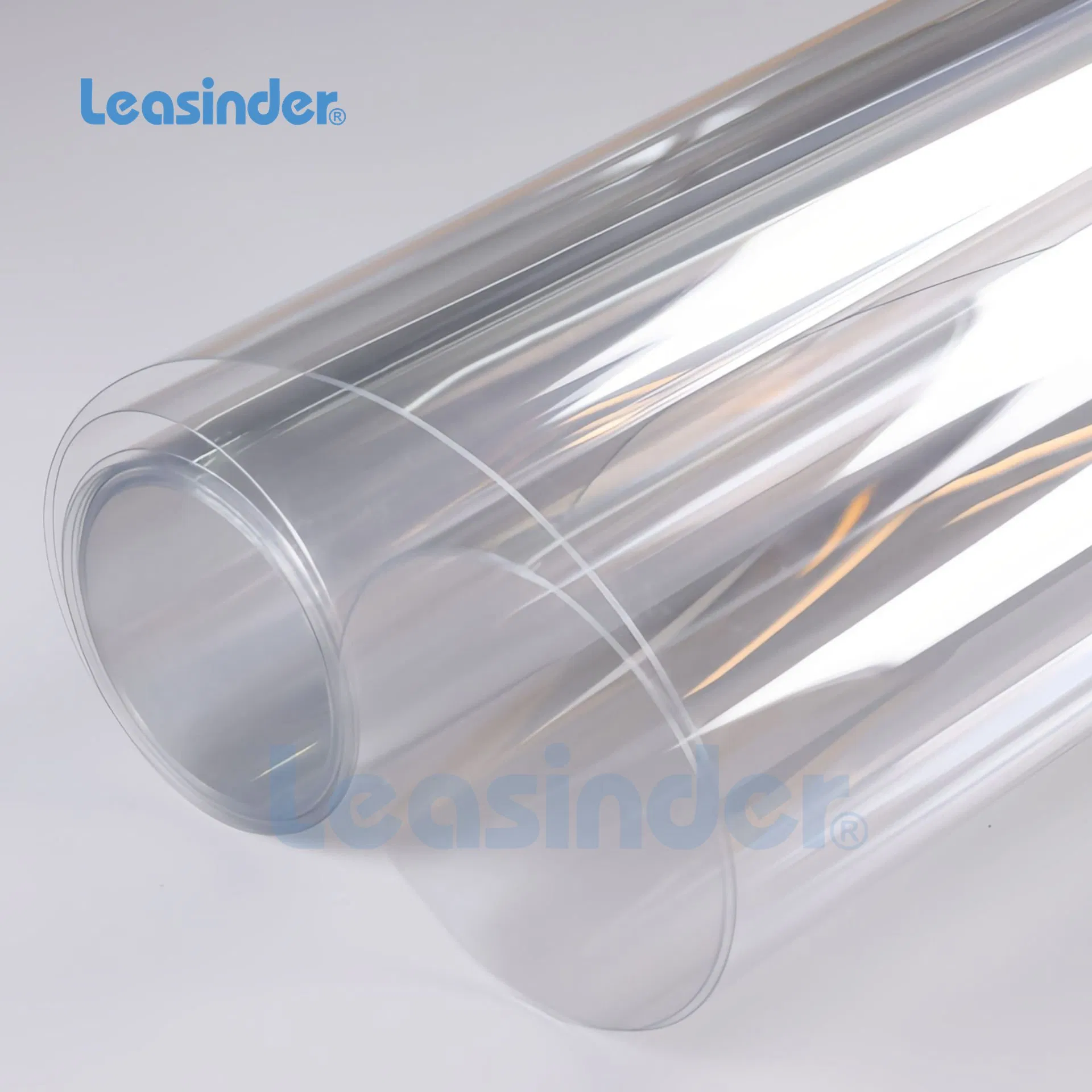 High Impact Resistant PETG Sheets for Machine Protection