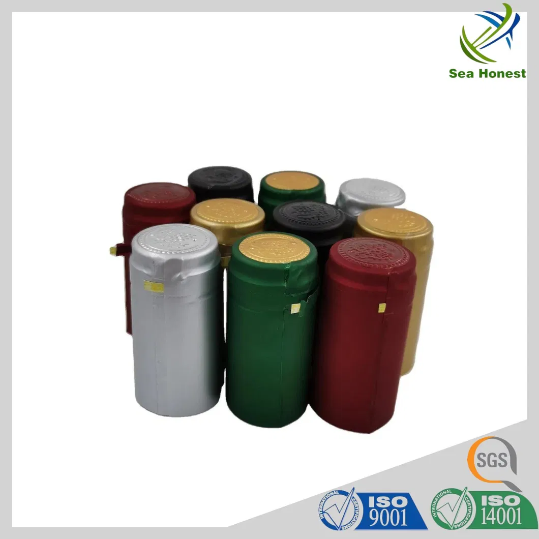 PVC Heat Shrink Film