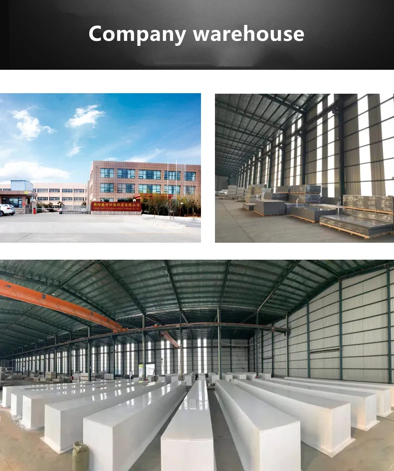 PP Sheet Application 4