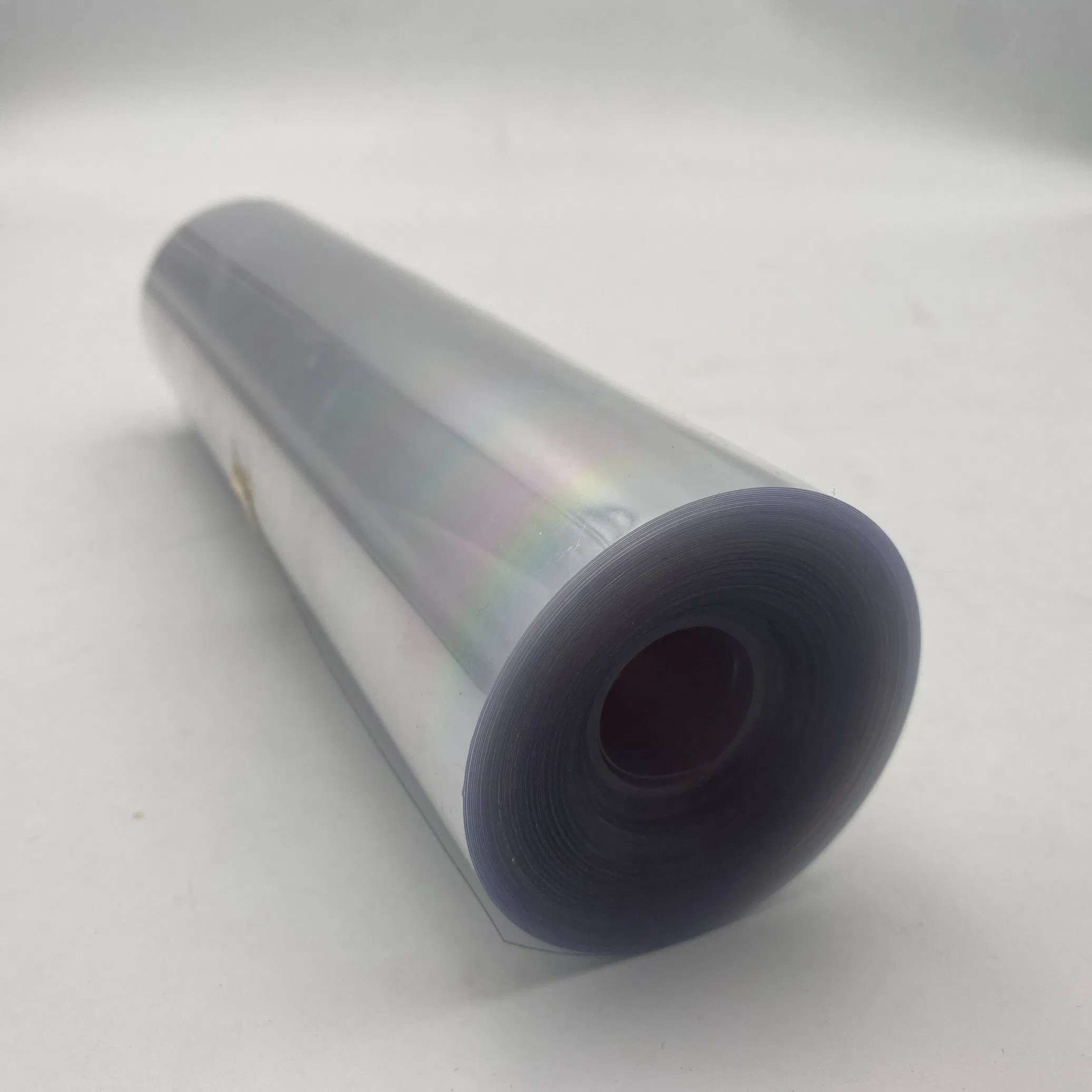 RPET Recycled Pet Film High Transparency APET Sheet