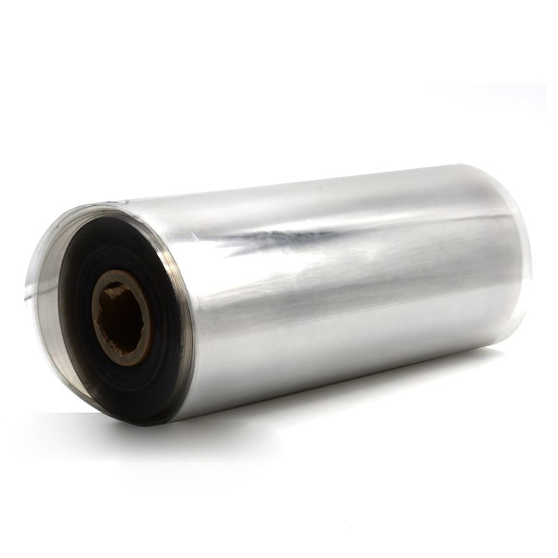 0.2mm to 1.5mm Clear Plastic Pet Film Rigid Anti Fog Film