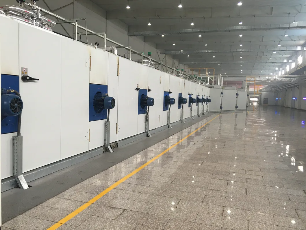 Production Facility 3