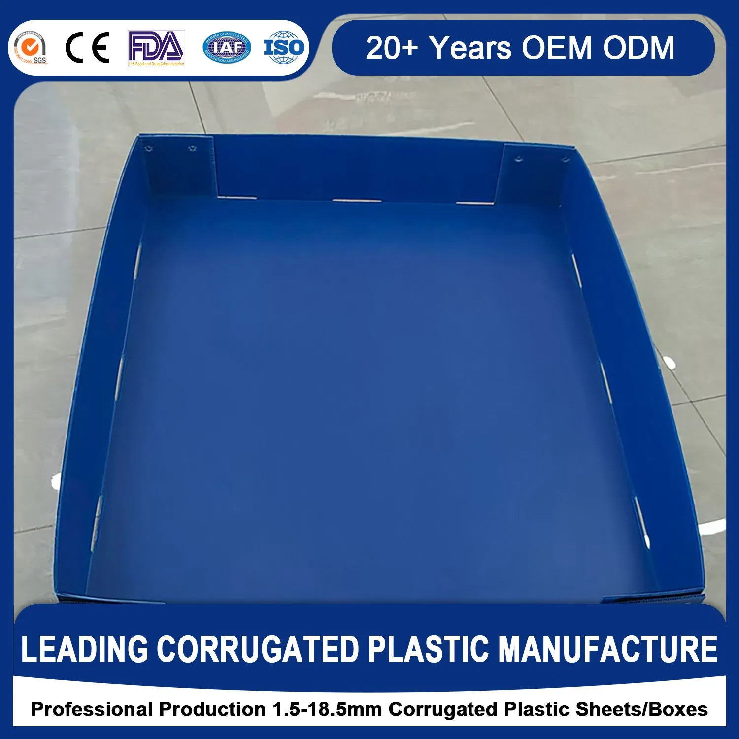 Rich-Colors Black/White/Red Easy Finishing Rot Resistant Shock-Proof 2-20mm Semi-Transparent Pet Anti-Static Cardboard Sheets for Layer Pads Partition