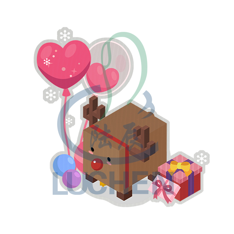 Corona Treated PP Corflute/Corrugated Sheet for Printing Advertising Signs