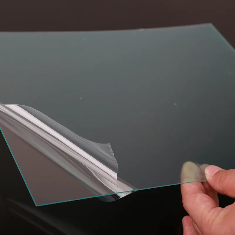 Industrial PVC Sheet