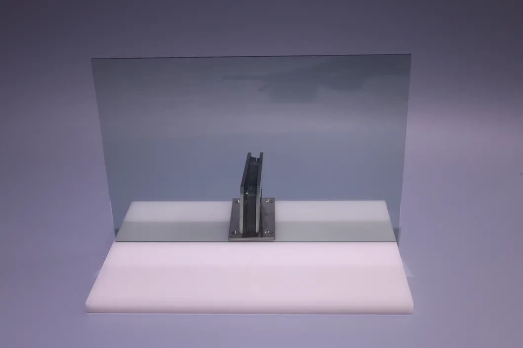 Acrylic Sheet Production