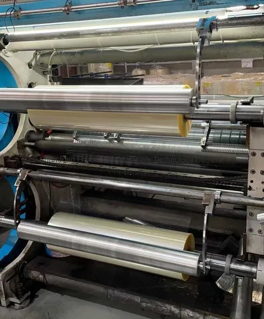 Label Printing Shrink Film