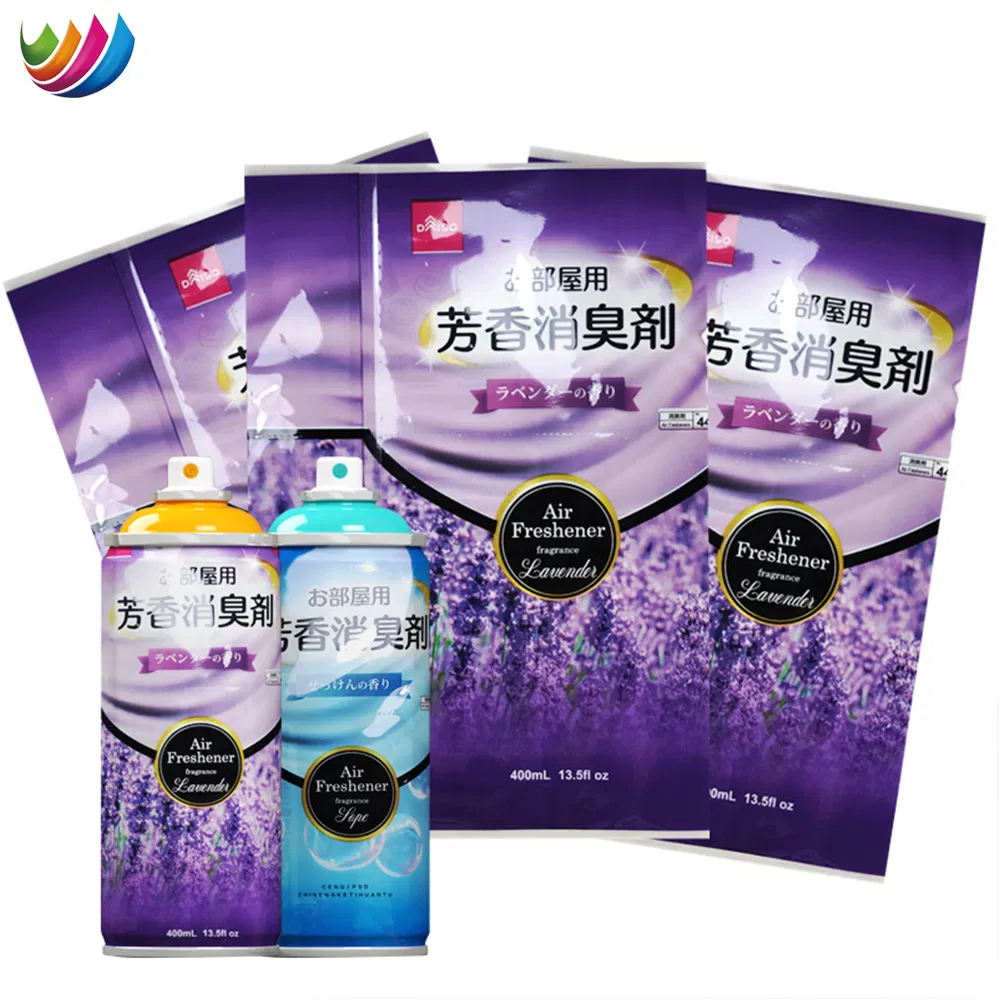 New Design Eco-Friendly Material Customized Printed Plastic Pet PVC Shrink Idpe PETG Pet Polyolefin PE Heat POF PE PVC Shrink Film