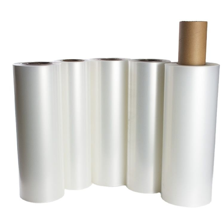 High Clarity PP Sheet for Customizable Versatile Packaging Solutions