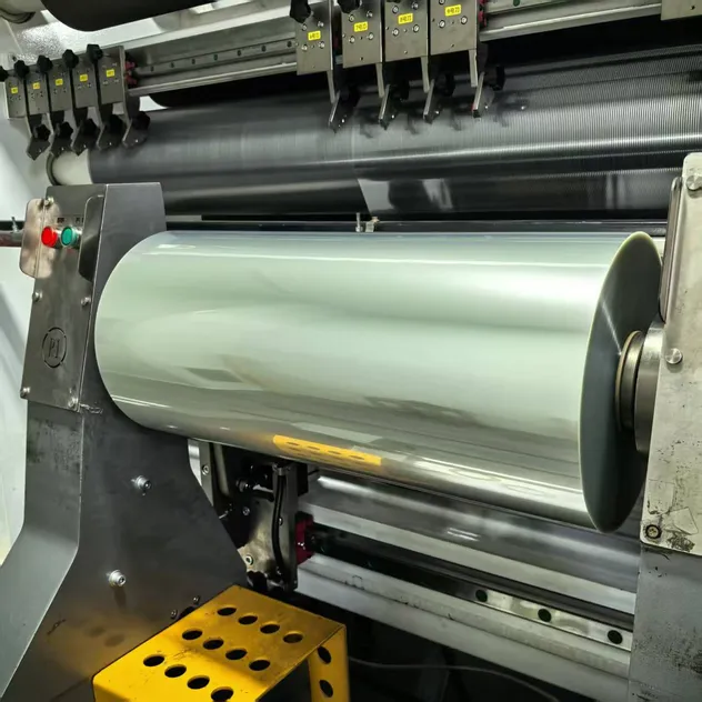 Versatile Adaptability