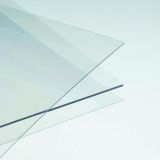 High-Impact Chemical Resistant Colored PETG Sheet for Thermoforming