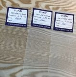 Colored High Gloss Impact Resistance PETG Laminated Sheet