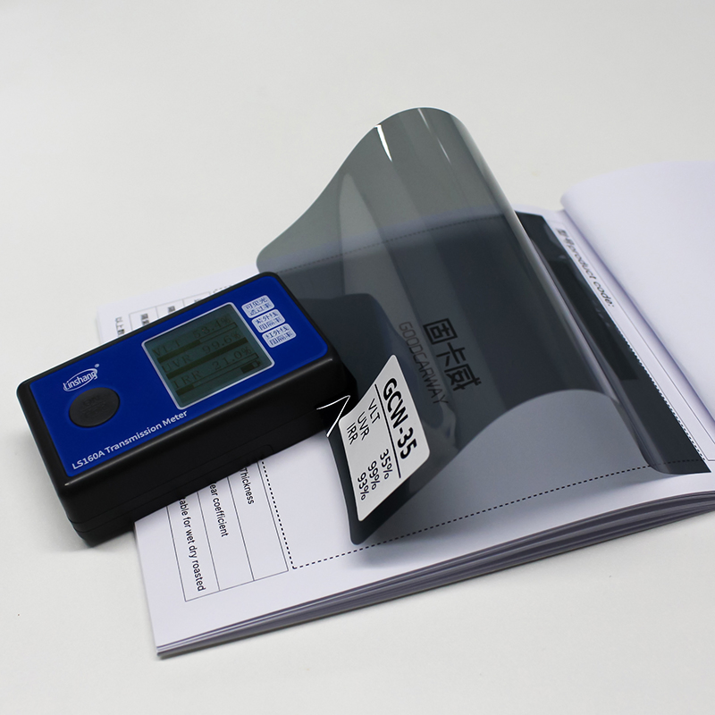 Car Light Wrap Headlight Film Car Anti-Fog Film Pet Protection Film for Car Crystal Clear Car Protect Film Reflective Film Car Plates