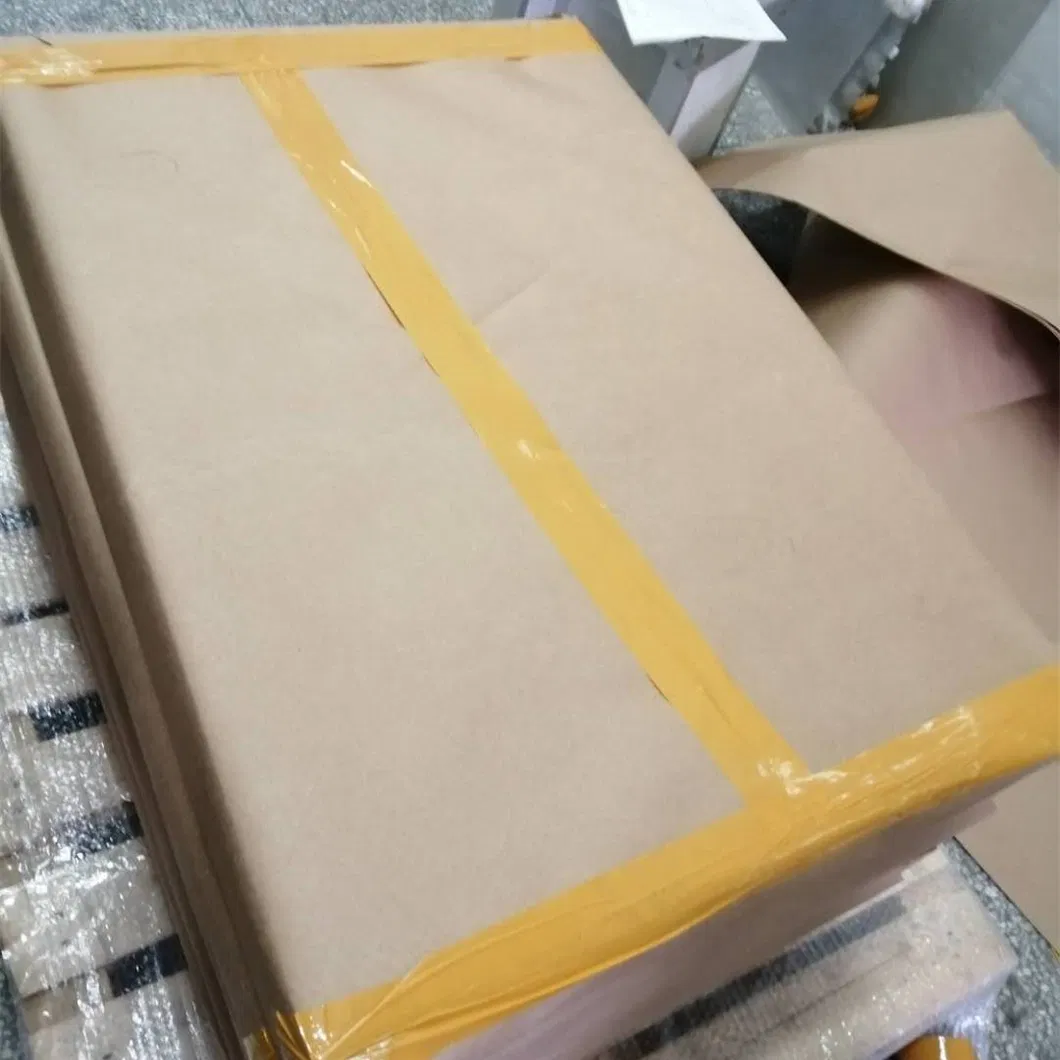 Antistatic Pet Sheet 3