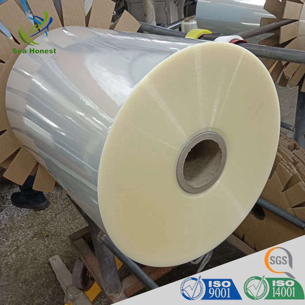 Shrink Film Roll
