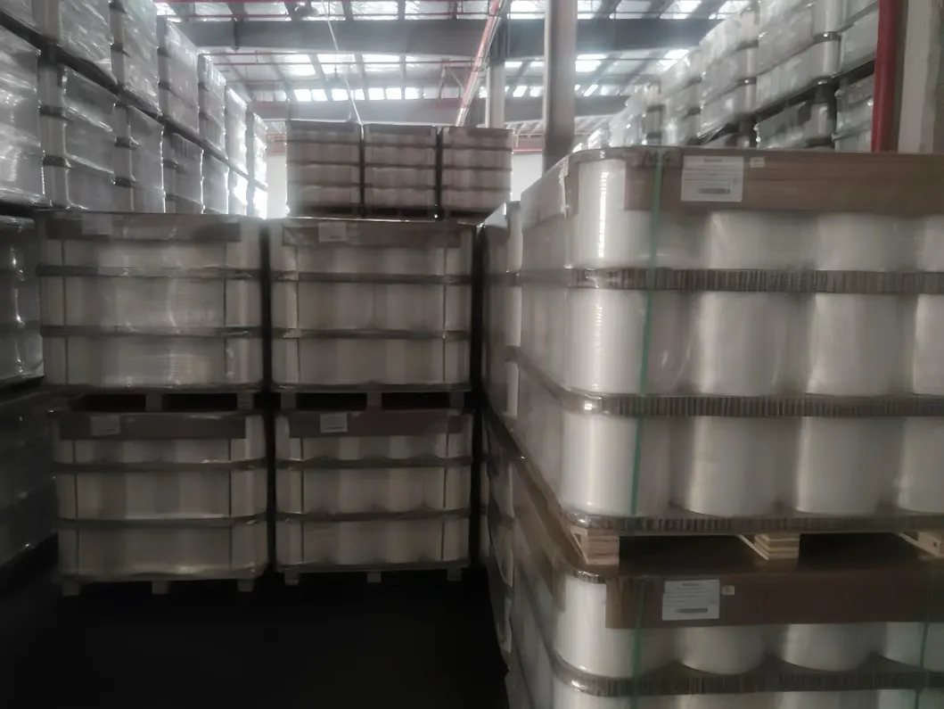 Sea Freight Packaging