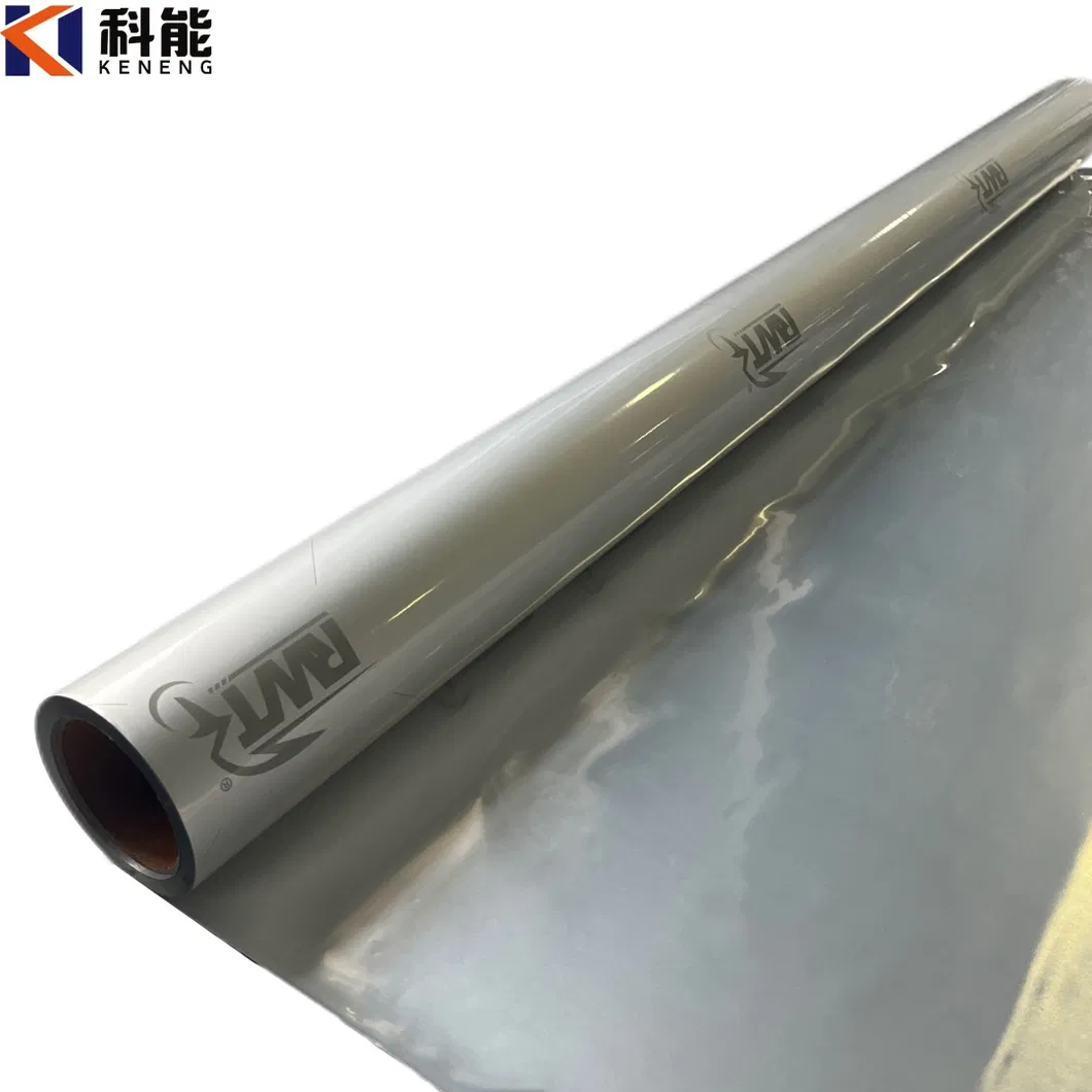 Multi-Layered Print Film