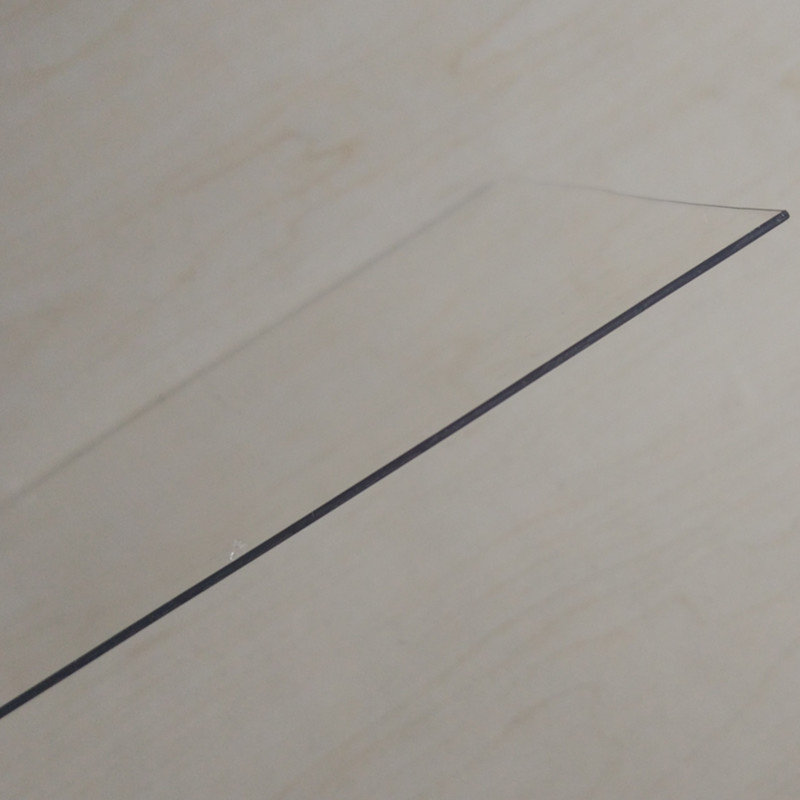 Antistatic Pet Sheet for Thermoforming