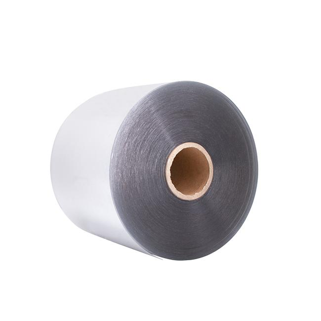 Hsqy Clear Pet Rigid Sheet Manufacturing Clear APET Pet Sheet 0.35mm for Vacuum Forming