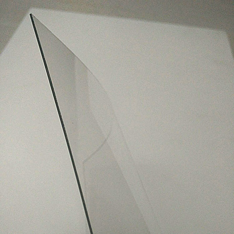 Antistatic Pet Sheet for Thermoforming