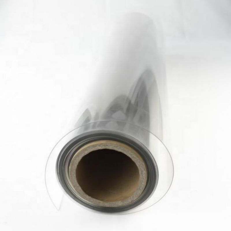 Premium Quality APET Vacuum Forming Sheets for Creative Projects